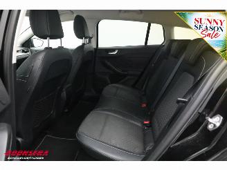 Ford Focus 1.0 EcoBoost Hybrid Titanium X Business Cruise Navi SHZ Camera PDC AHK picture 17