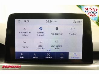 Ford Focus 1.0 EcoBoost Hybrid Titanium X Business Cruise Navi SHZ Camera PDC AHK picture 25