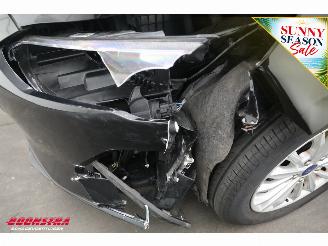 Ford Focus 1.0 EcoBoost Hybrid Titanium X Business Cruise Navi SHZ Camera PDC AHK picture 11