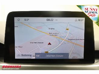Ford Focus 1.0 EcoBoost Hybrid Titanium X Business Cruise Navi SHZ Camera PDC AHK picture 21