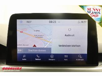 Ford Focus 1.0 EcoBoost Hybrid Titanium X Business Cruise Navi SHZ Camera PDC AHK picture 23