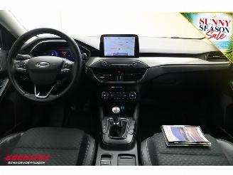 Ford Focus 1.0 EcoBoost Hybrid Titanium X Business Cruise Navi SHZ Camera PDC AHK picture 14