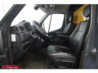Renault Master 2.3 dCi 150 Aut. Koffer Lucht Leder Airco Cruise Camera picture 17