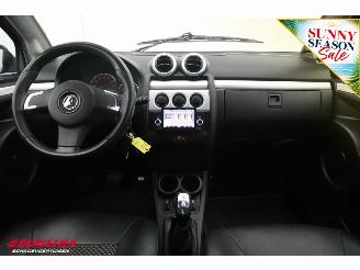 Aixam  S8 Crossline Pack LMV Bluetooth Camera PDC picture 27