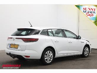 Renault Mégane Estate 1.0 TCe Business Zen Cruise Clima Navi Bluetooth PDC LMV picture 3