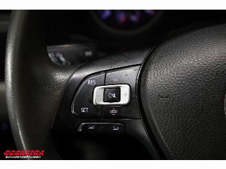 Volkswagen Crafter 2.0 TDI L3-H3 Airco Cruise Leder Camera AHK HU-2027-APK! picture 12