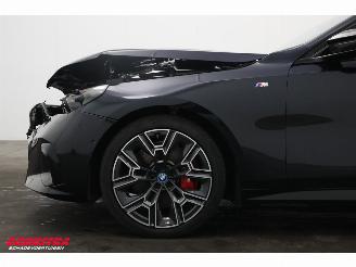 BMW i5 M60 xDrive 84 kWh LED ACC HUD H/K Memory 360° AHK picture 13