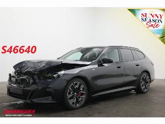  BMW i5 M60 xDrive 84 kWh LED ACC HUD H/K Memory 360° AHK 2025/8