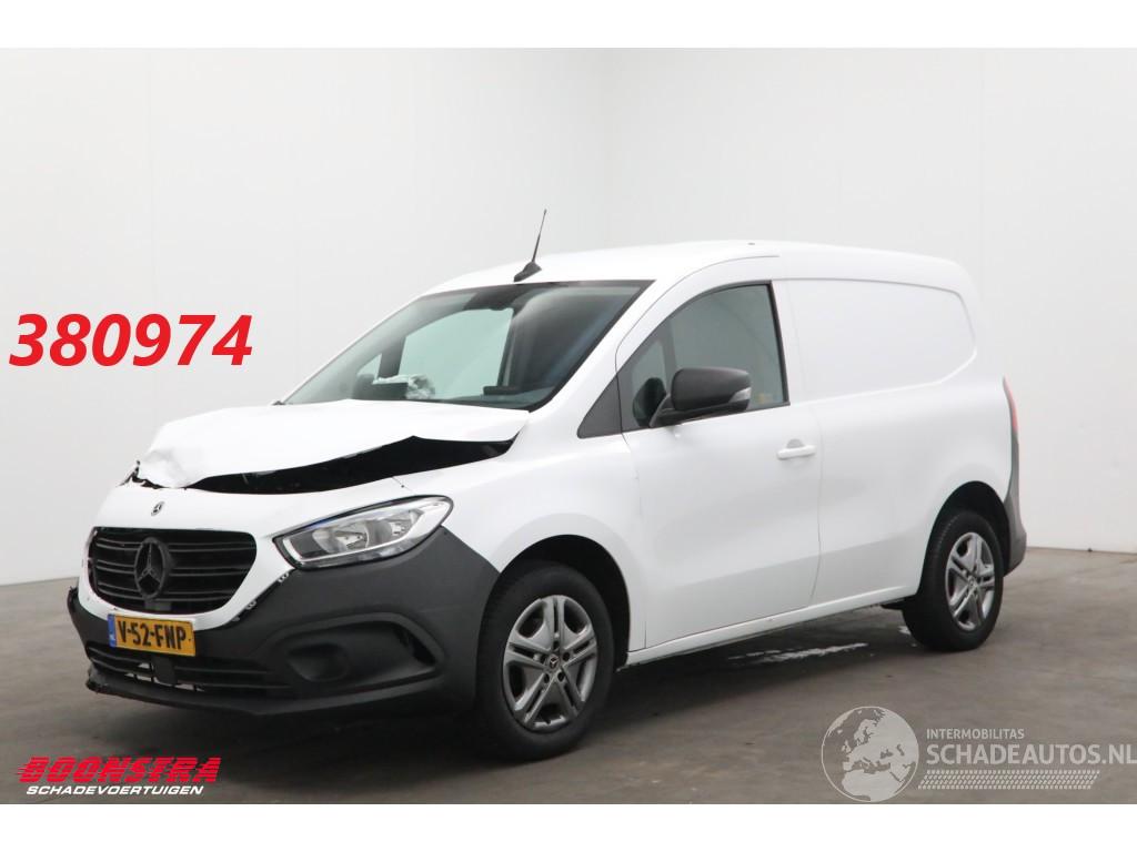 Mercedes Citan 108 CDI L1 Base Airco Cruise Apple Carplay/Android Auto