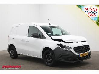 Mercedes Citan 108 CDI L1 Base Airco Cruise picture 2