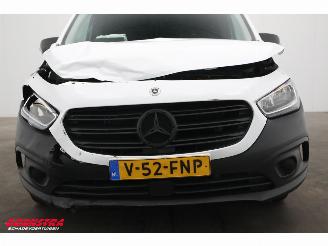 Mercedes Citan 108 CDI L1 Base Airco Cruise picture 7