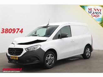 skadebil bedrijf Mercedes Citan 108 CDI L1 Base Airco Cruise 2024/5