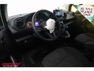 Mercedes Citan 108 CDI L1 Base Airco Cruise picture 27