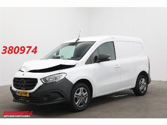 skadebil bedrijf Mercedes Citan 108 CDI L1 Base Airco Cruise Apple Carplay/Android Auto 2024/5