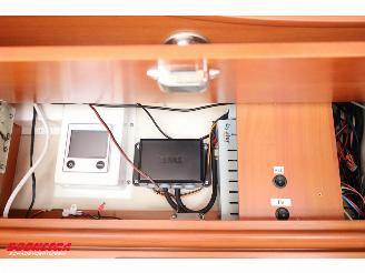 Concorde  Carver 820L 70C170 Aut. Level Lucht Dakairco Solar Luifel AHK picture 31