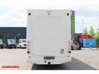 Concorde  Carver 820L 70C170 Aut. Level Lucht Dakairco Solar Luifel AHK picture 6