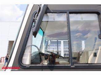 Concorde  Carver 820L 70C170 Aut. Level Lucht Dakairco Solar Luifel AHK picture 10