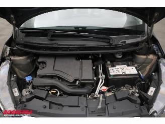 Peugeot 108 1.0 e-VTi Allure TOP! Open dak Cruise Airco Bluetooth LMV picture 9