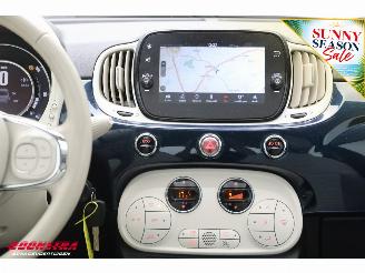 Fiat 500 0.9 TwinAir Turbo Collezione Navi Clima Cruise Camera PDC 82.515 km! picture 10