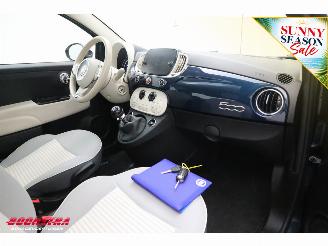 Fiat 500 0.9 TwinAir Turbo Collezione Navi Clima Cruise Camera PDC 82.515 km! picture 8
