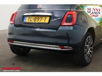 Fiat 500 0.9 TwinAir Turbo Collezione Navi Clima Cruise Camera PDC 82.515 km! picture 7