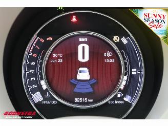 Fiat 500 0.9 TwinAir Turbo Collezione Navi Clima Cruise Camera PDC 82.515 km! picture 17