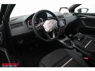 Seat Ibiza 1.0 TSI FR Business Intense Beats Cruise Clima Navi Apple/Android PDC picture 21