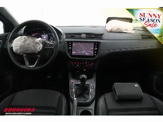 Seat Ibiza 1.0 TSI FR Business Intense Beats Cruise Clima Navi Apple/Android PDC picture 16