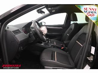 Seat Ibiza 1.0 TSI FR Business Intense Beats Cruise Clima Navi Apple/Android PDC picture 18