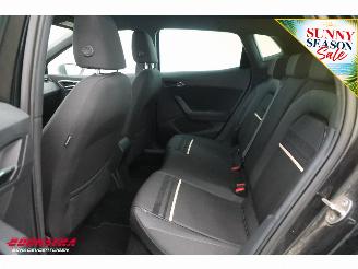 Seat Ibiza 1.0 TSI FR Business Intense Beats Cruise Clima Navi Apple/Android PDC picture 20