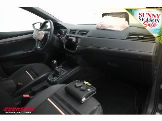Seat Ibiza 1.0 TSI FR Business Intense Beats Cruise Clima Navi Apple/Android PDC picture 15
