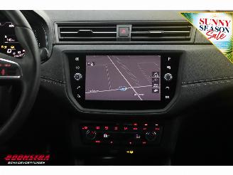 Seat Ibiza 1.0 TSI FR Business Intense Beats Cruise Clima Navi Apple/Android PDC picture 17