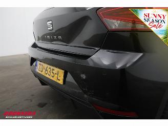 Seat Ibiza 1.0 TSI FR Business Intense Beats Cruise Clima Navi Apple/Android PDC picture 13