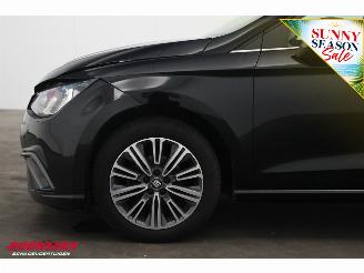 Seat Ibiza 1.0 TSI FR Business Intense Beats Cruise Clima Navi Apple/Android PDC picture 11