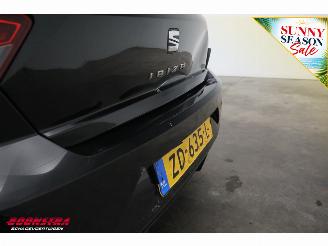 Seat Ibiza 1.0 TSI FR Business Intense Beats Cruise Clima Navi Apple/Android PDC picture 12