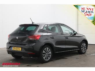 Seat Ibiza 1.0 TSI FR Business Intense Beats Cruise Clima Navi Apple/Android PDC picture 3