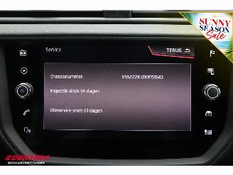Seat Ibiza 1.0 TSI FR Business Intense Beats Cruise Clima Navi Apple/Android PDC picture 32