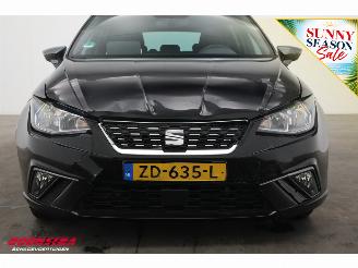 Seat Ibiza 1.0 TSI FR Business Intense Beats Cruise Clima Navi Apple/Android PDC picture 6