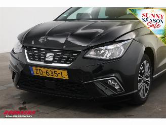 Seat Ibiza 1.0 TSI FR Business Intense Beats Cruise Clima Navi Apple/Android PDC picture 10