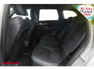 BMW iX1 eDrive20 67 kWh M Sport ACC Navi H/K Memory SHZ Virtual 360° PDC picture 22