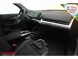 BMW iX1 eDrive20 67 kWh M Sport ACC Navi H/K Memory SHZ Virtual 360° PDC picture 18