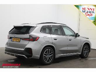 BMW iX1 eDrive20 67 kWh M Sport ACC Navi H/K Memory SHZ Virtual 360° PDC picture 3