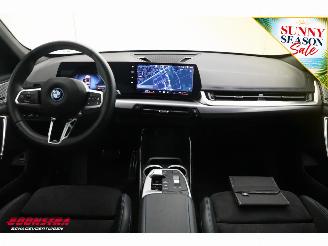 BMW iX1 eDrive20 67 kWh M Sport ACC Navi H/K Memory SHZ Virtual 360° PDC picture 19