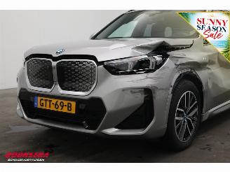 BMW iX1 eDrive20 67 kWh M Sport ACC Navi H/K Memory SHZ Virtual 360° PDC picture 9