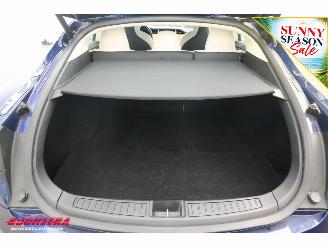 Tesla Model S 100D 4wd ACC Clima Navi Leder SHZ Virtual Camera PDC picture 34