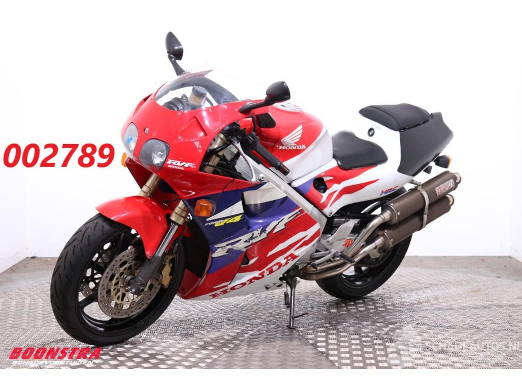 Honda  RVF400 NC35