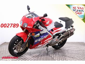 begagnad bil motor Honda  RVF400 NC35 1995/7