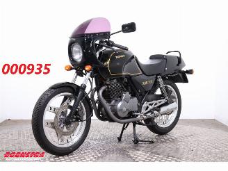  Honda XBR 500 1988 1988/3
