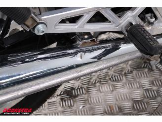 Honda XBR 500 1988 picture 9