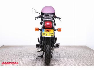 Honda XBR 500 1988 picture 8